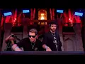 ADRIATIQUE & ARGY - RACER ( Epic live performance ) 