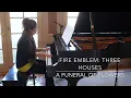 Download Lagu A Funeral of Flowers - Fire Emblem: Three Houses (piano cover)