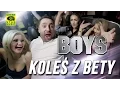 Download Lagu Boys - Koleś z bety (Oficjalny Teledysk) Disco Polo 2016