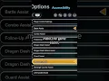 The BEST Settings in Dragon Ball Sparking Zero