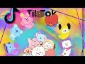 Lagu Video tiktok BTS || ganteng banget