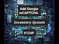Advance Practical PHP Add Google reCAPTCHA - 124P