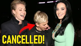 Celebrities Who Destroyed Their Own Careers