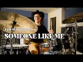 Download Lagu Drum cover - Someone Like Me - Kyle May Play-Along