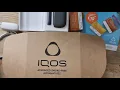 Download Lagu IQOS ILUMA - Unboxing New Starter Kit