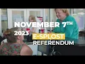 E-SPLOST - Building On Our Progress