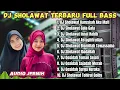 Download Lagu DJ SHOLAWAT GALA GALA FULL ALBUM TERBARU 2024 | Sholawat Terpopuler Full Bass
