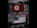 United States VS Nazi Germany #shorts #country #history #usa #germany #comparison #trending #viral