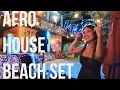 Lagu AFRO HOUSE BEACH SET @ LIW  LIWA, ZAMBALES, PHILIPPINES