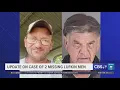 Police believe body of man found in Louisiana is 1 of 2 men missing from Lufkin area