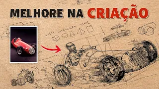 Crie Melhores Desenhos de Imaginação com a ajuda do Dynamic Sketching
