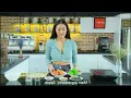 Download Lagu Pong's kitchen   How To Make PEA FLOWER TEA    Beautiful girl Cooking