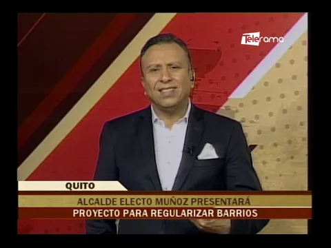 Desde la Mitad del Mundo 10-02-2023