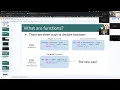 Intro to Coding - JavaScript