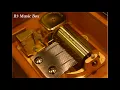 Welcome to Christmas/Kaho Shimada [Music Box] (Tokyo DisneySea "Harborside Christmas" BGM)