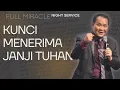 Lagu Kunci Menerima Janji Tuhan | Ps Obaja Tanto Setiawan