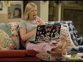 Beth Behrs FEET