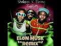 Elon Musk [Remix] (feat. Fireboy DML) - Shallipopi & Zlatan
