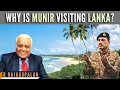 Download Lagu Why is Munir visiting Lanka? 4 nominated to the RS; Retire at 75: RSS hint for Whom? • Delhi RR