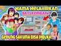 Download Lagu GEDUNG SAKUMA BISA DIBUKA SAKURA HAMIL MELAHIRKAN BAYI KEMBAR7 YUTA MIO BABY SAKURA SCHOOL SIMULATOR