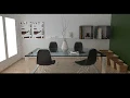 GPU Path Tracing with