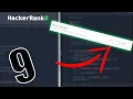 Print in Reverse Linked List HackerRank Python Solution Explanation