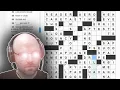 The Crossword God Has Logged On