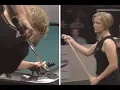 Absurd 6-shot runout from World Champion Pool Player Allison Fisher