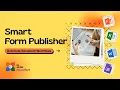 Automate Document Workflows Google Forms to PDF Word Sheets Smart Form Publisher