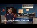 2005 Chevy Silverado Instrument Cluster Removal
