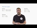 Learn Web Development - 5 JavaScript Data Types