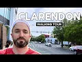 Clarendon Walking Tour - Explore Arlington s Most Walkable Neighborhood