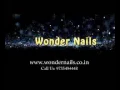Wonder Nails