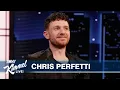 Chris Perfetti on His Italian Mom Pitching Ideas for Abbott Elementary Lisa Ann Walter s Meatballs