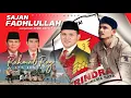 Lagu Rahmat Roy _ Sajan Fadhlullah (Dek Fad)For DPRRI Dapil Aceh 1 # Lanjutkan 3 Priode !!!