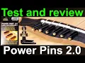 Download Lagu Easy acoustic guitar mod - Power pins 2.0 review and test