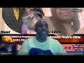 Download Lagu Prayercell Prophetess Nedra Chin