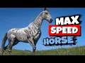 Get the Brindle Thoroughbred FREE RDR2 NEW Stable Glitch