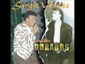 06 si algun día la ves - Sergio Vargas