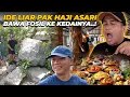 Download Lagu GILAAA..!! PAK HAJI ASARI BAWA SEMUA FOSIL KE DALAM RESTORANNYA..!