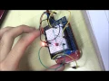 EEE 20003 EMBEDDED MICROCONTROLLERS LAB E2