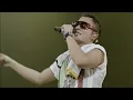 Dopeman? / Loves Emyli & Diggy-Mo'    m-flo TOUR 2007 COSMICOLOR @YOKOHAMA ARENA