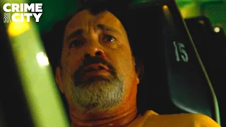 sniper execution scene captain phillips tom hanks 