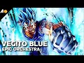 Download Lagu Dragon Ball Super - No More + Vegito Blue Theme [Epic Orchestral Cover]