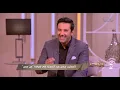 المطرب حسن عبد المجيد يبدع في غناء "كده كده ياتريلا"   اعرف سر اسمها الغريب