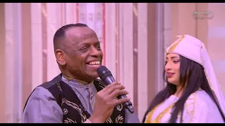 المطرب حسن عبد المجيد يبدع في غناء كده كده ياتريلا اعرف سر اسمها الغريب 