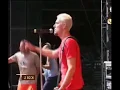 311 Beautiful Disaster Live Bizarre