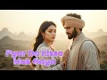 Lagu Pyar Da Kissa Muk Gaya | Sad Punjabi Romantic Song | Heart Touching Lyrics