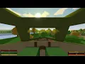 How to Fly Helicopter in Unturned