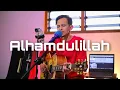 Download Lagu Ungu – Syukur (Alhamdulillah) (live cover) by Samid Tjhuackev